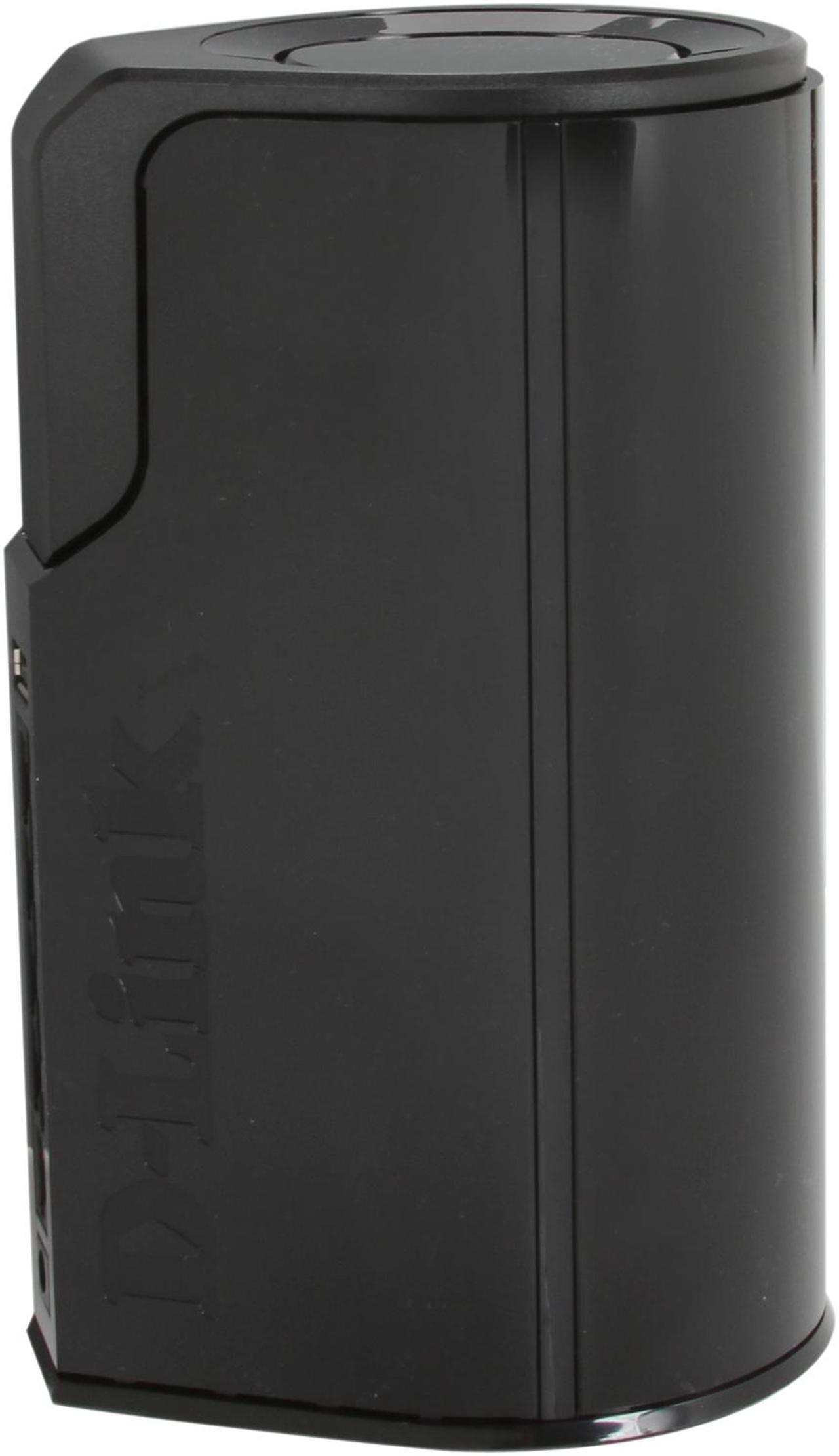 Alt view image 3 of 5 - D-Link Whole Home Router 1000 (DIR-645) Wireless N300, SmartBeam Coverage, Gigabit, USB SharePort