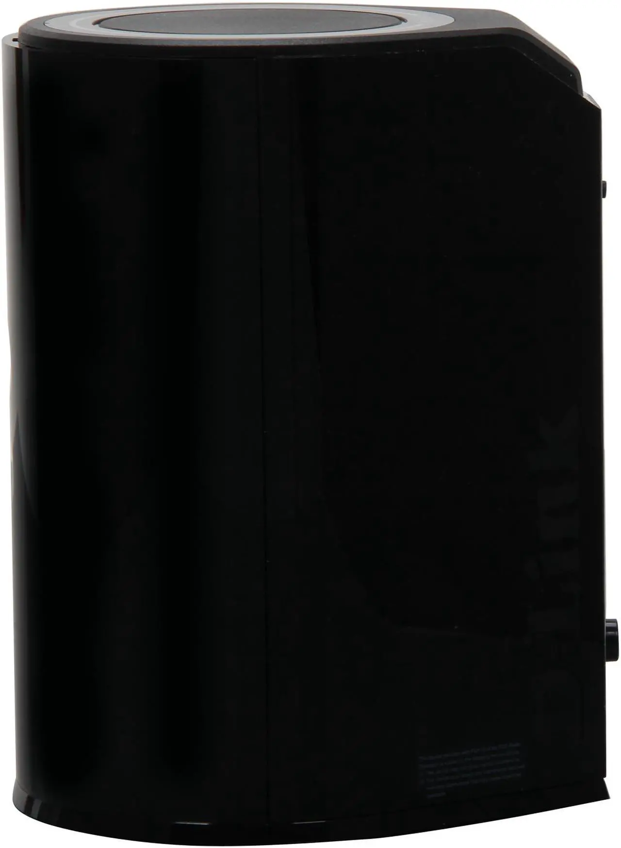 Alt view image 2 of 5 - D-Link Cloud Router 2000 (DIR-826L), Wireless N600, Dual-Band, Gigabit Ports, USB SharePort, mydlink enabled