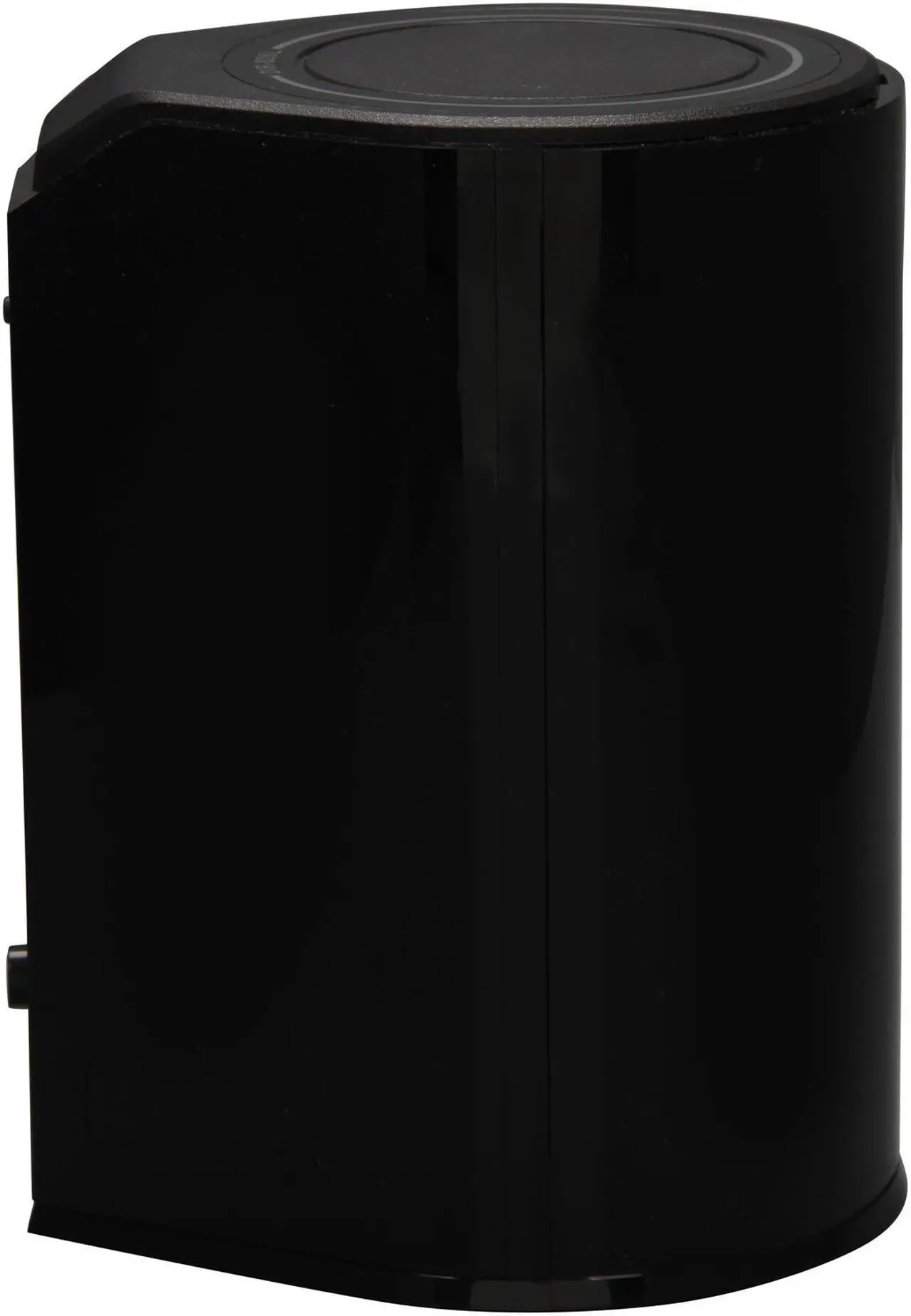 Alt view image 4 of 5 - D-Link Cloud Router 2000 (DIR-826L), Wireless N600, Dual-Band, Gigabit Ports, USB SharePort, mydlink enabled
