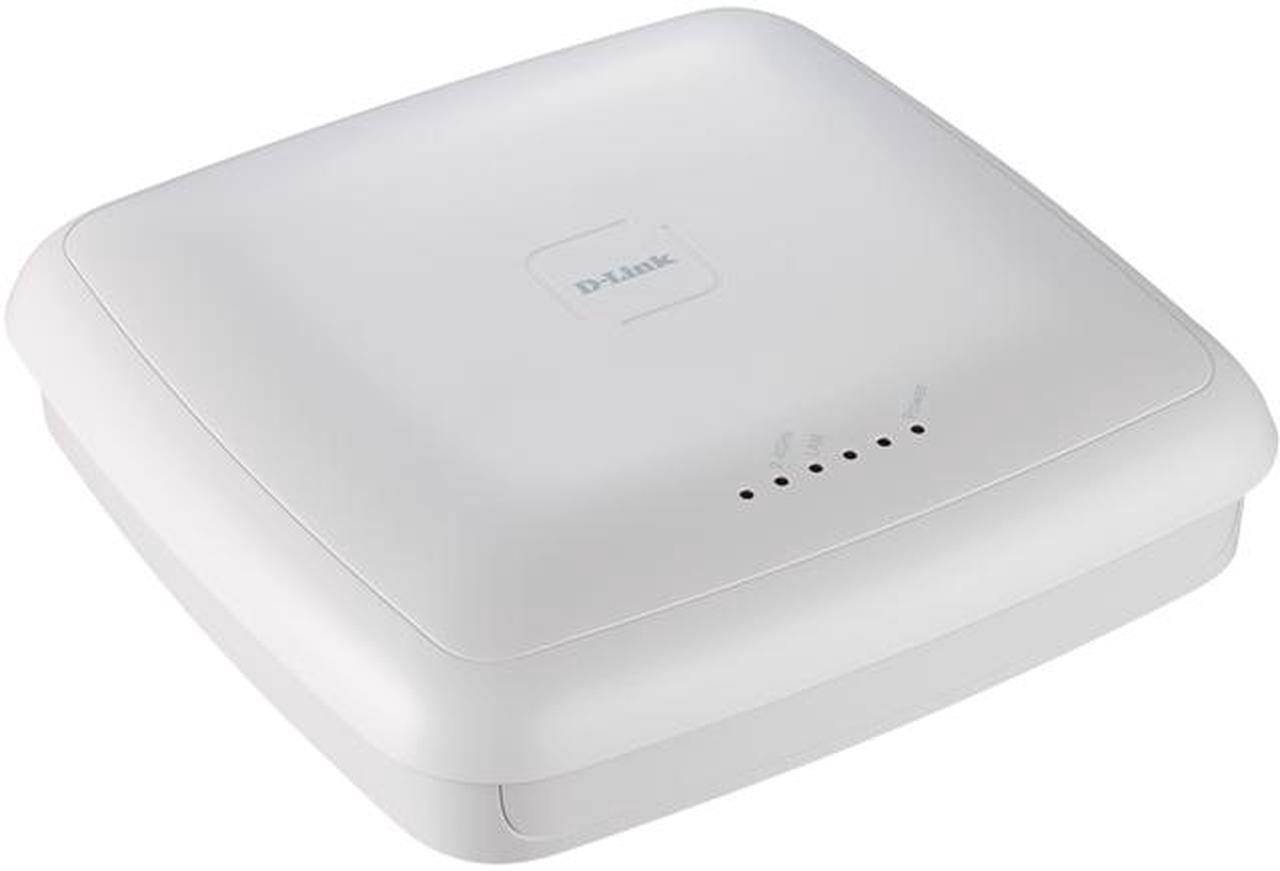 D-Link DWL-3600AP Unified N Access Point