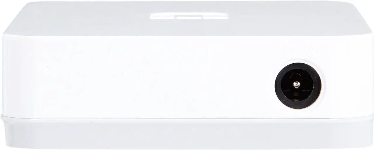 Main image of D-Link GO-SW-5G Unmanaged Unmanaged Gigabit Desktop Switch