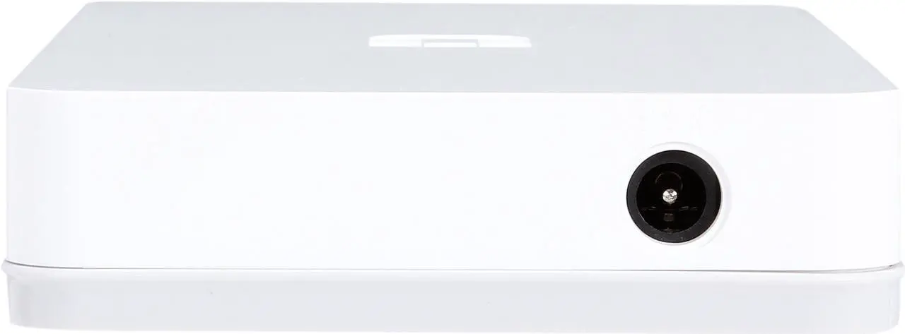 Alt view image 4 of 5 - D-Link GO-SW-8G Unmanaged Gigabit Desktop Switch