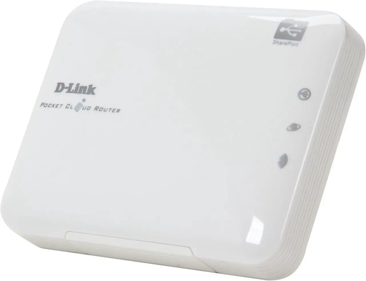 Main image of D-Link SharePort Go Mobile Companion Rechargeable Battery (DIR-506L)