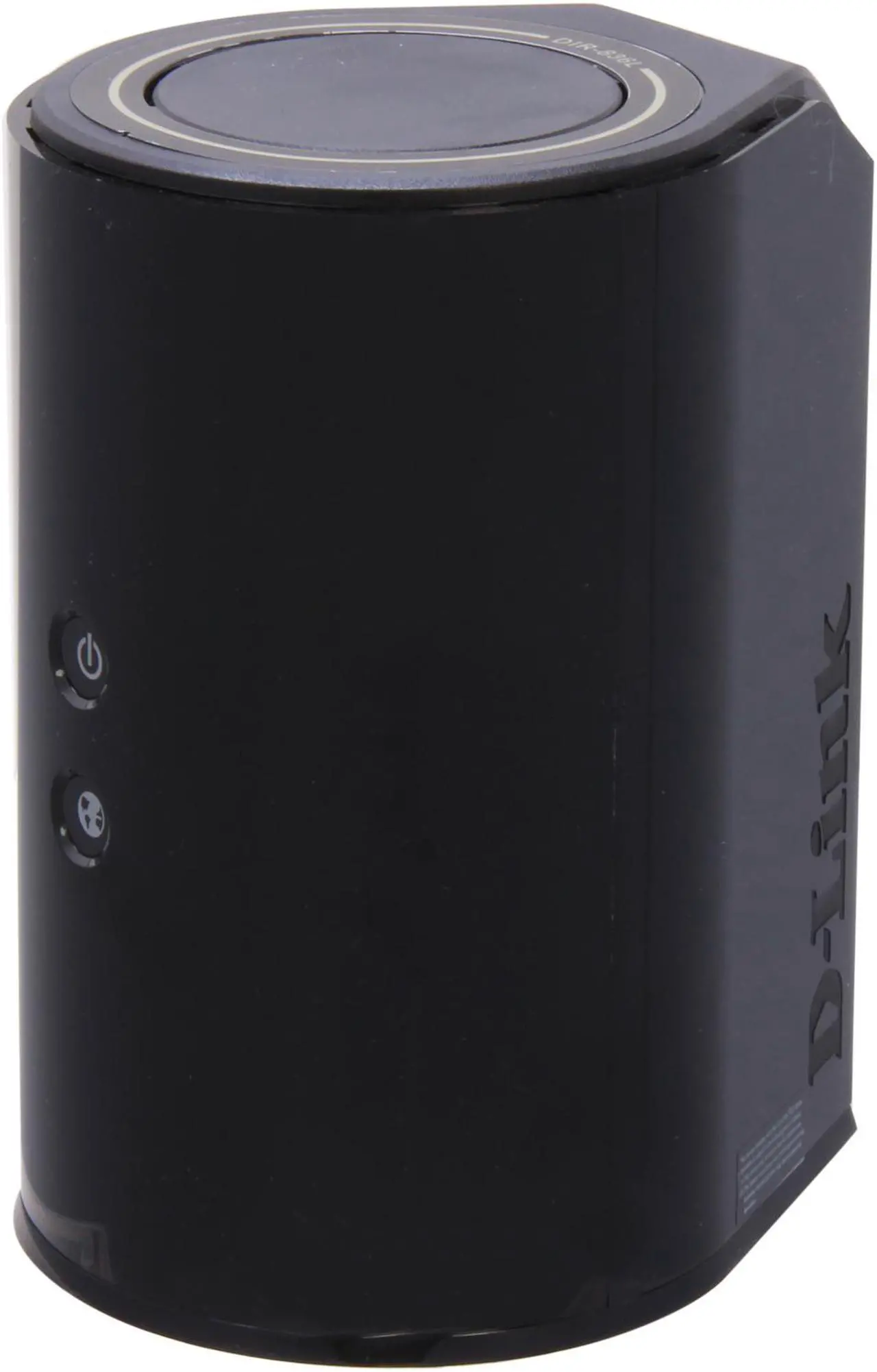 Main image of D-Link Cloud Router 2500 (DIR-836L), Wireless N750, Dual-Band, Gigabit Ports, USB SharePort, mydlink enabled
