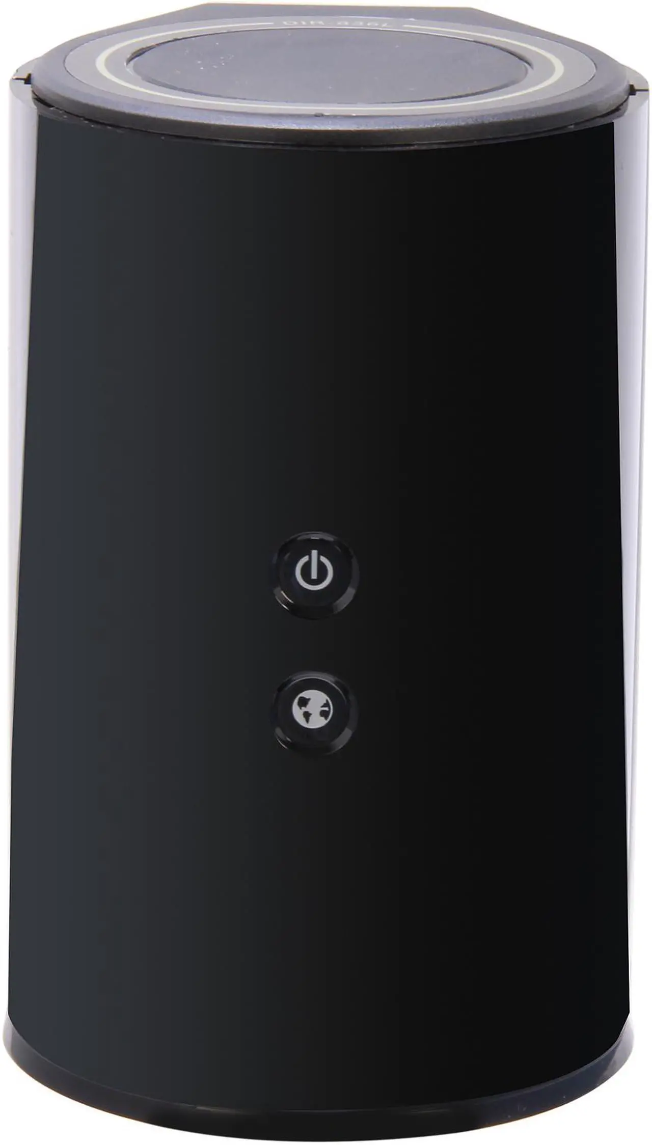 Alt view image 2 of 5 - D-Link Cloud Router 2500 (DIR-836L), Wireless N750, Dual-Band, Gigabit Ports, USB SharePort, mydlink enabled