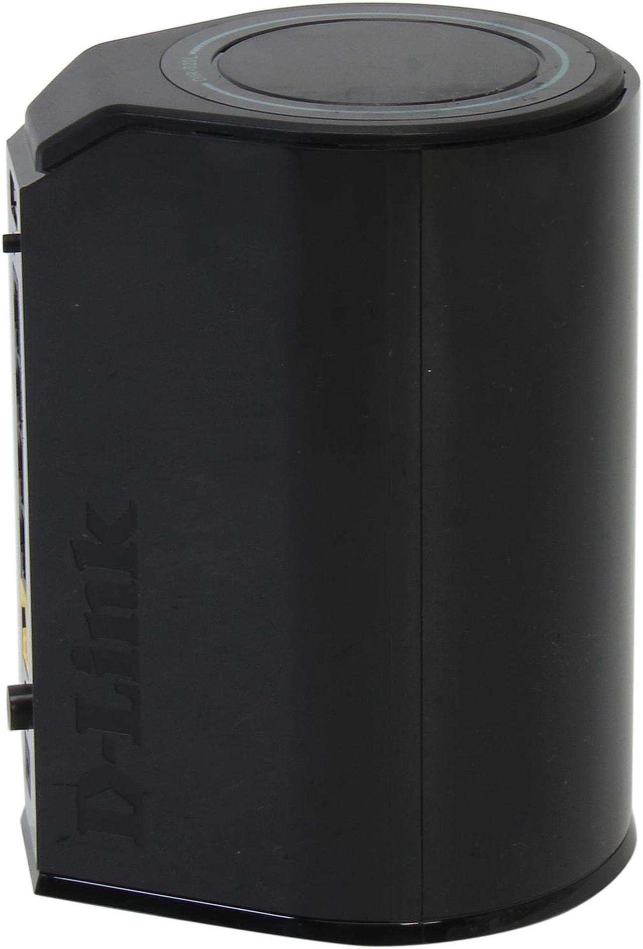 Alt view image 5 of 6 - D-Link DIR-820L Wireless AC1000 Dual Band Cloud Router IEEE 802.11ac, IEEE 802.11a/b/g/n