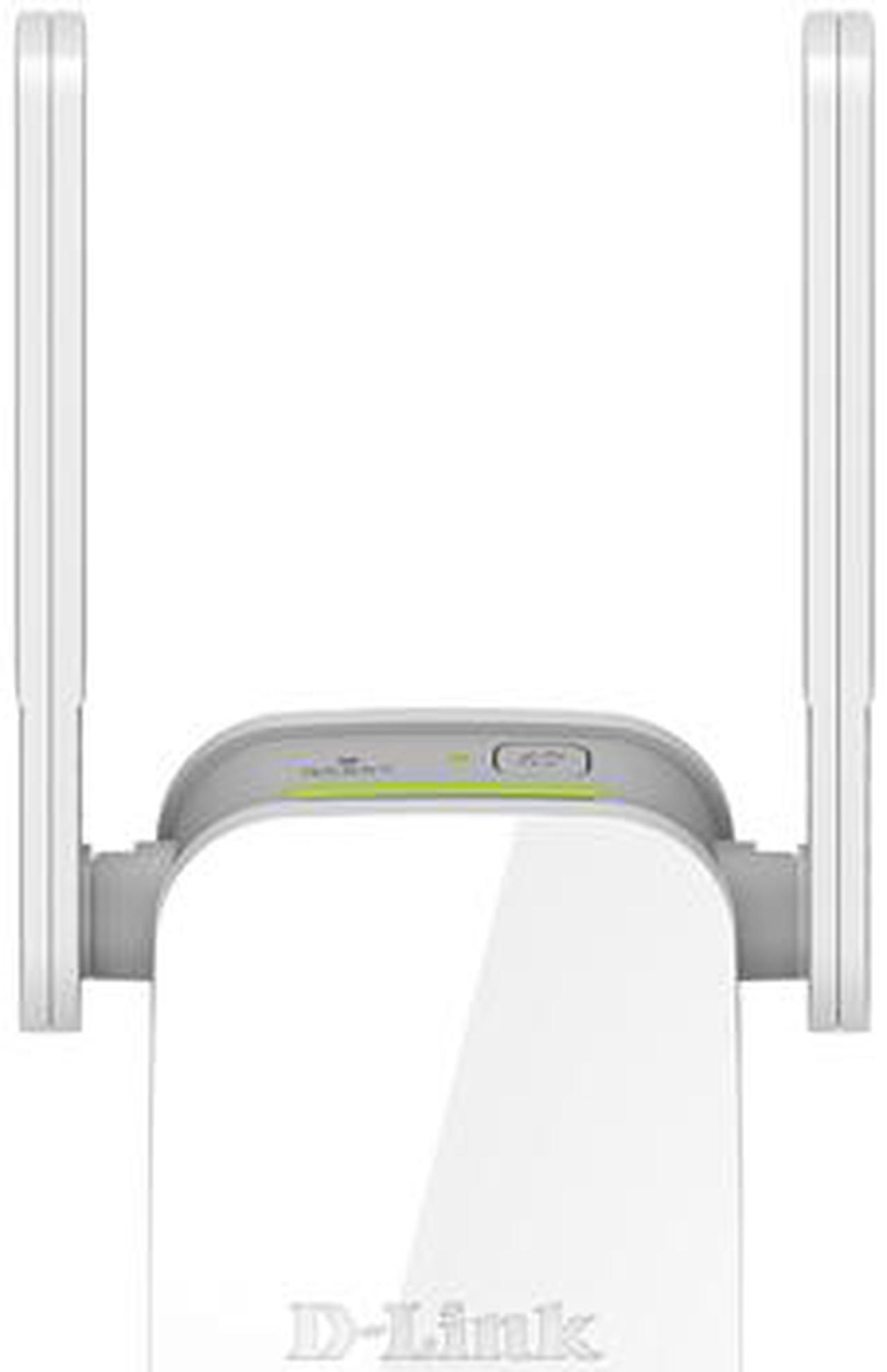 D-Link DAP-1530 AC750 Dual Band Wi-Fi Range Extender