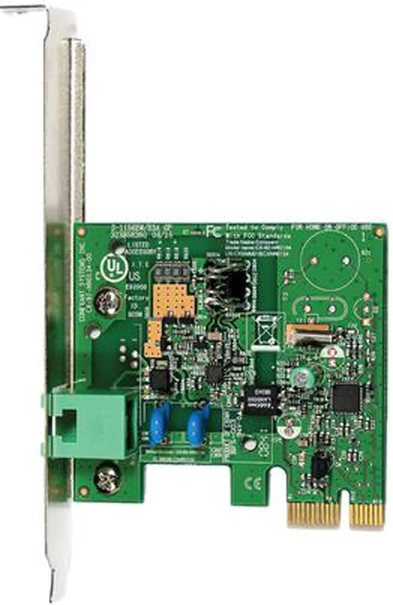 Alt view image 2 of 2 - SMC LG-ERICSSON SMCWPCI-G2 EZ Connect Wireless Adapter IEEE 802.11b/g PCI Up to 54Mbps Wireless Data Rates