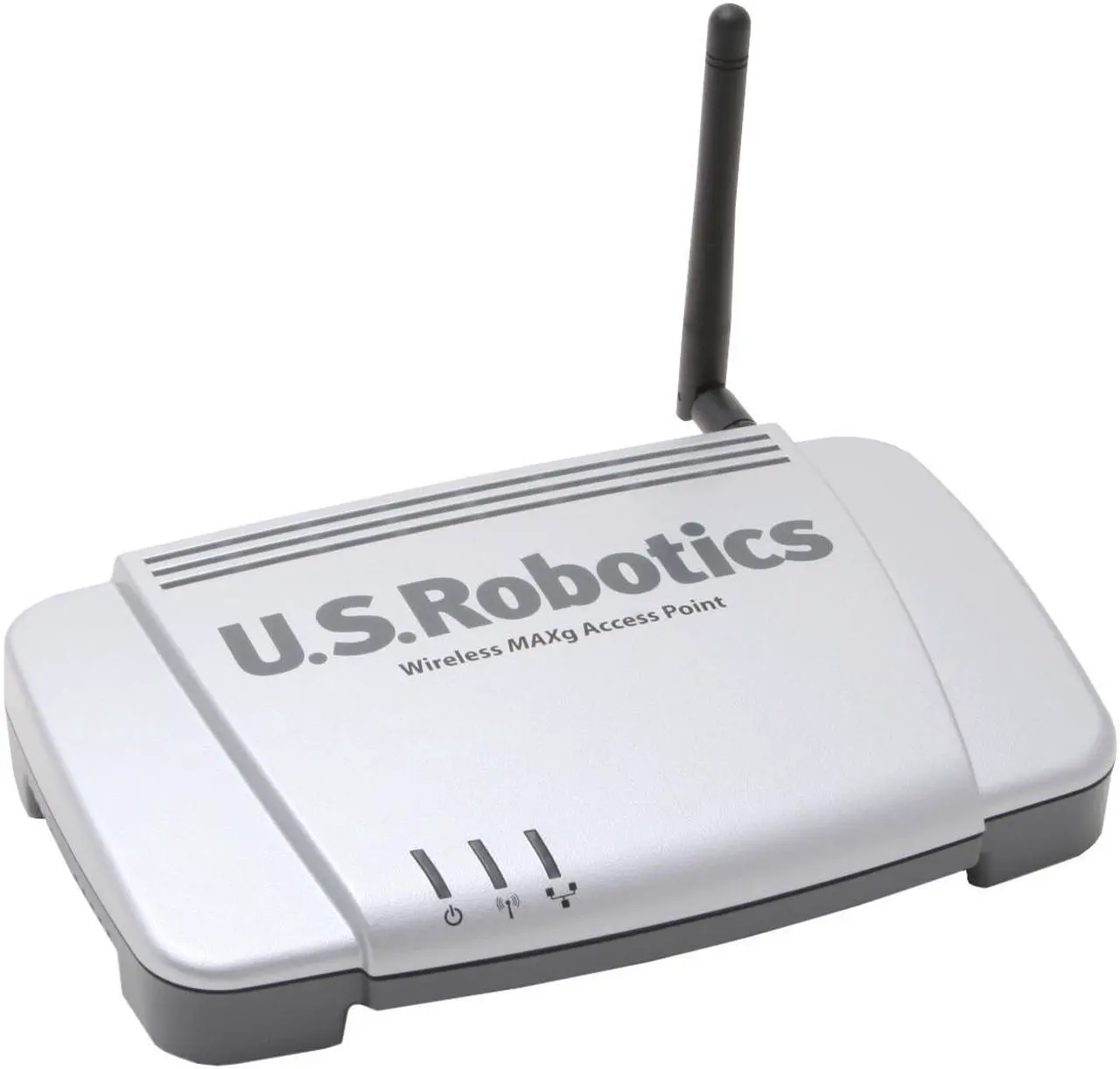 Alt view image 2 of 5 - U.S. Robotics USR5451 Wireless MAXg Access Point