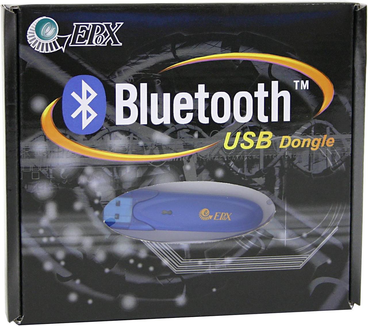 Alt view image 4 of 4 - EPoX BT-DG03 Bluetooth Device