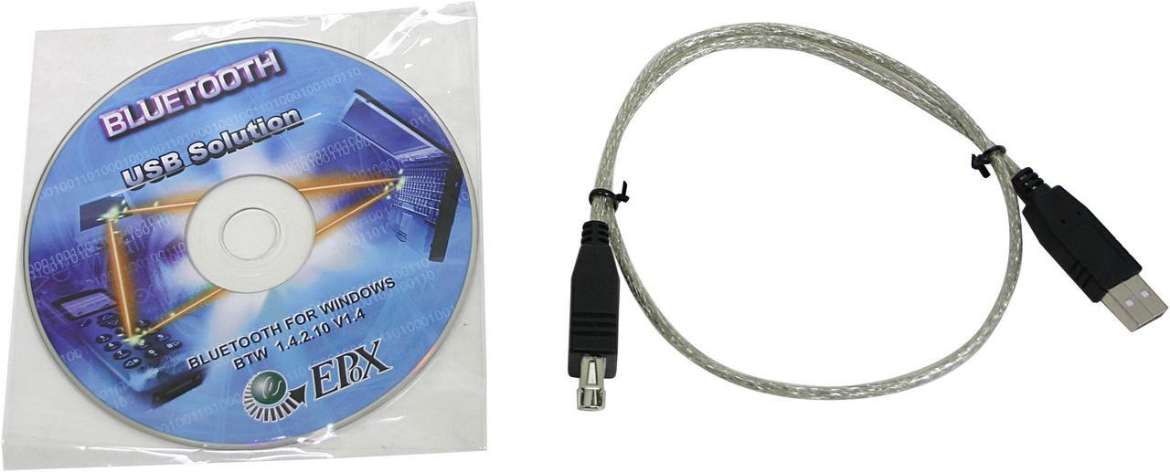 Alt view image 3 of 4 - EPoX BT-DG03 Bluetooth Device