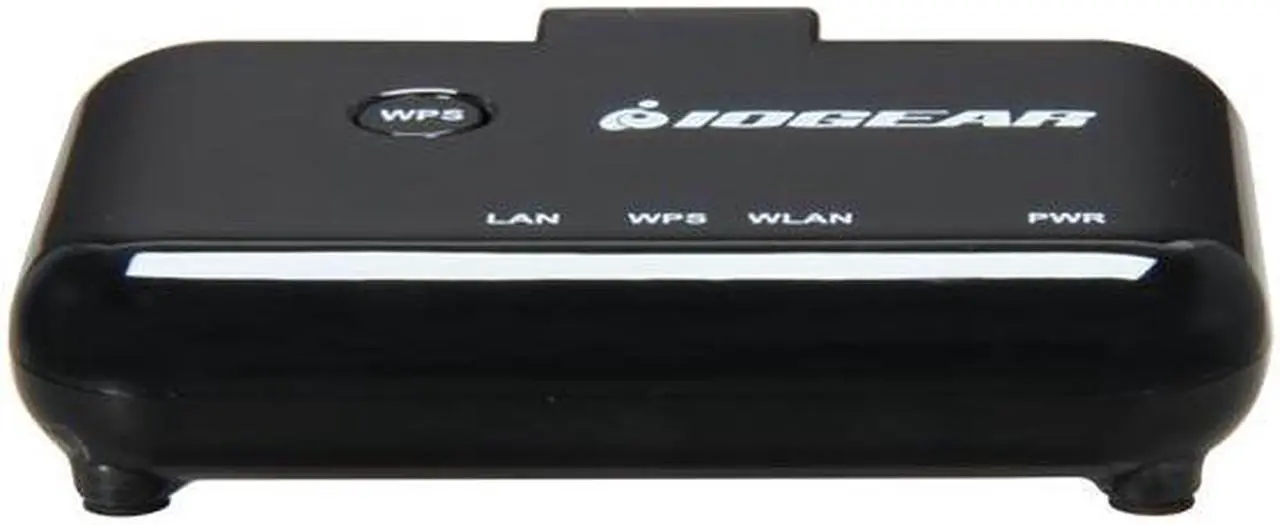 Alt view image 3 of 4 - IOGEAR GWU627 Universal Wifi Adapter for Internet Ready TV, Game Consoles & Ethernet-Enabled Devices