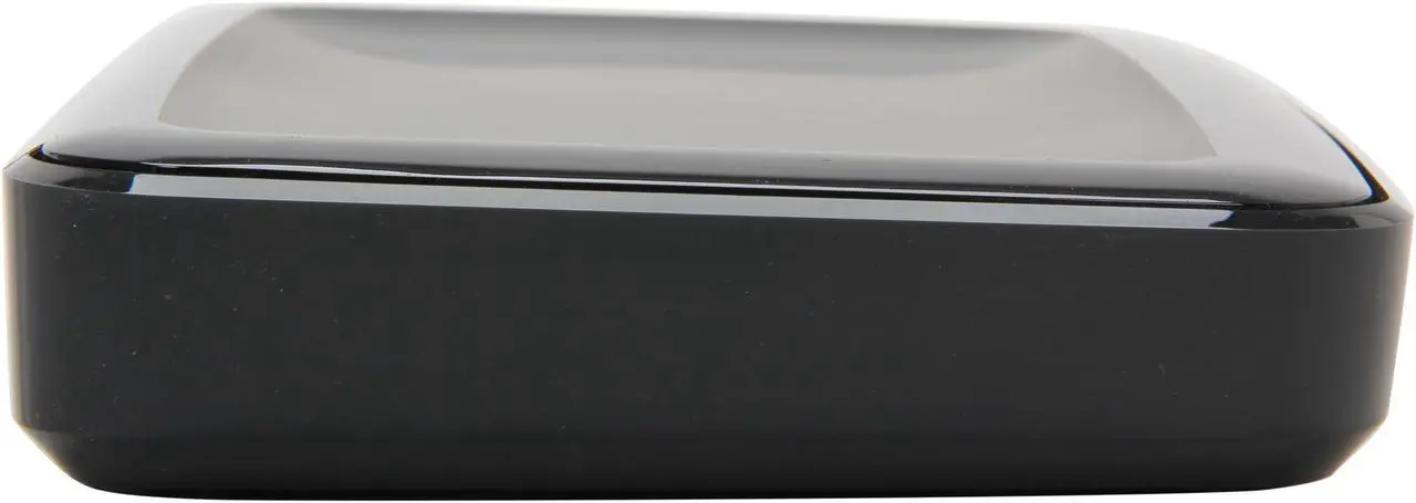 Alt view image 3 of 5 - WD My Net 8-Port Gigabit Switch - 8x Ports, 10/100/1000 Gigabit, Port-Based QoS, Plug-n-Play WDBJVC0000NCH-NESN