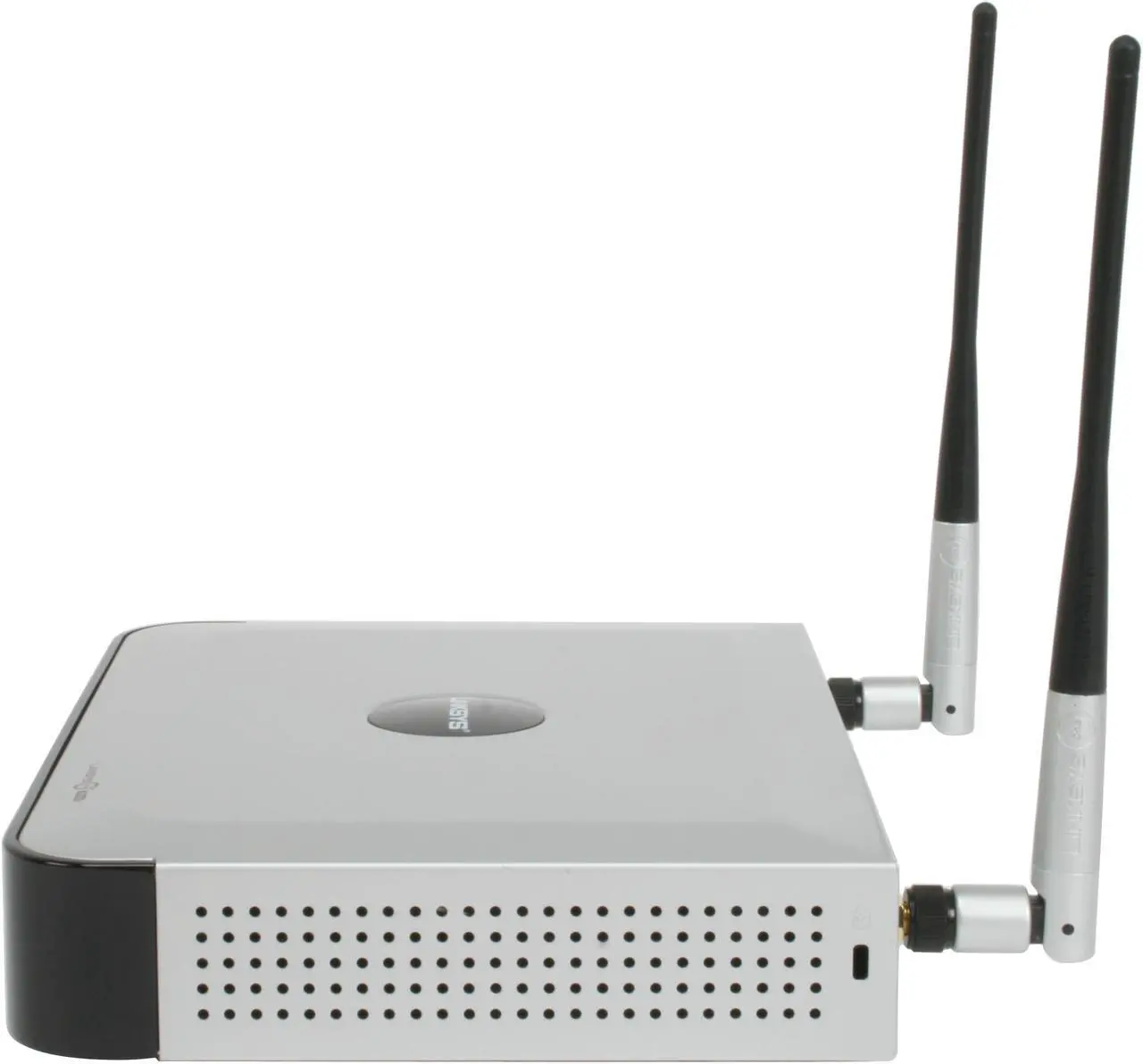 Alt view image 2 of 6 - Cisco Small Business WAP2000 Wireless-G Access Point: PoE