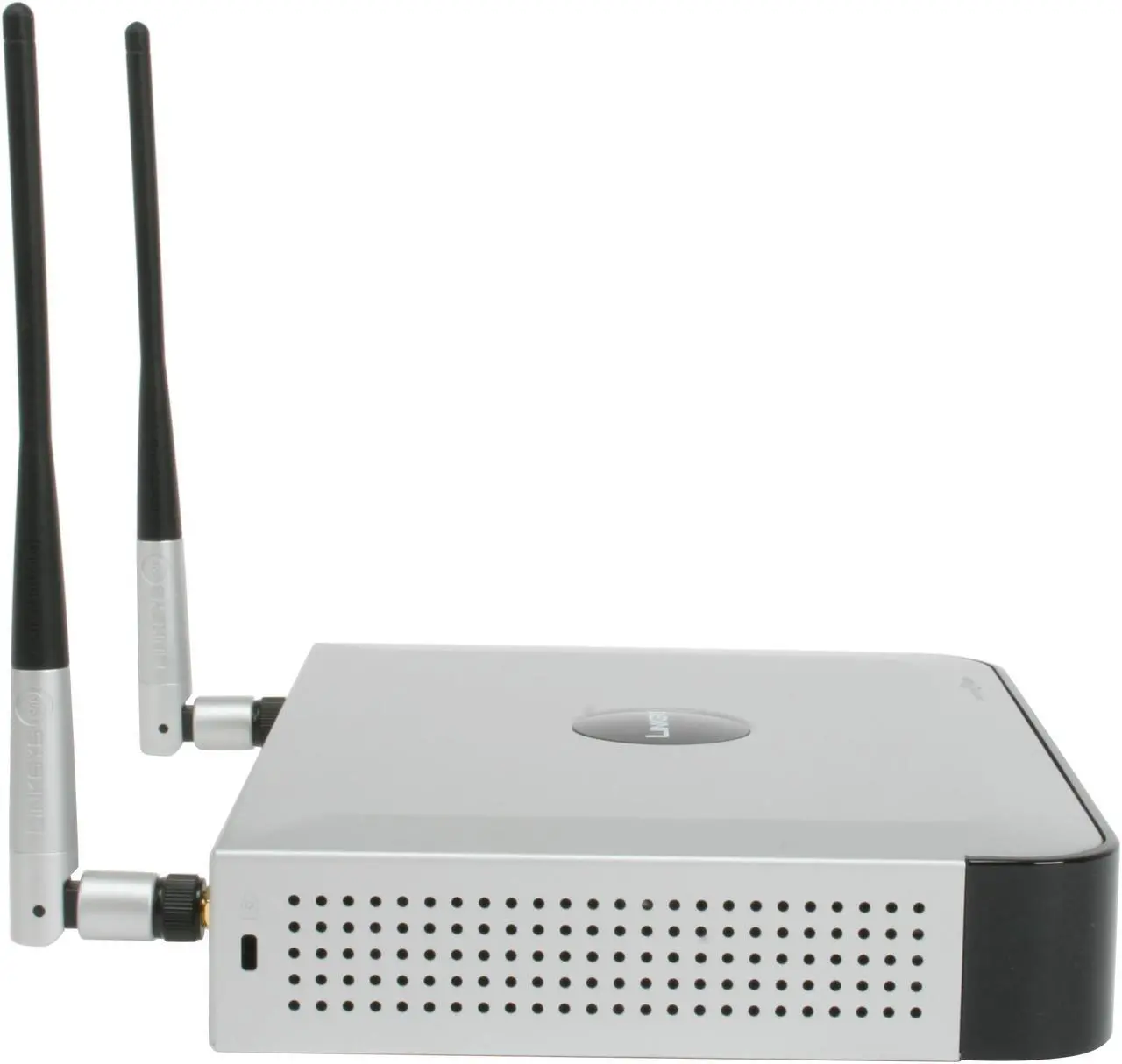 Alt view image 4 of 6 - Cisco Small Business WAP2000 Wireless-G Access Point: PoE