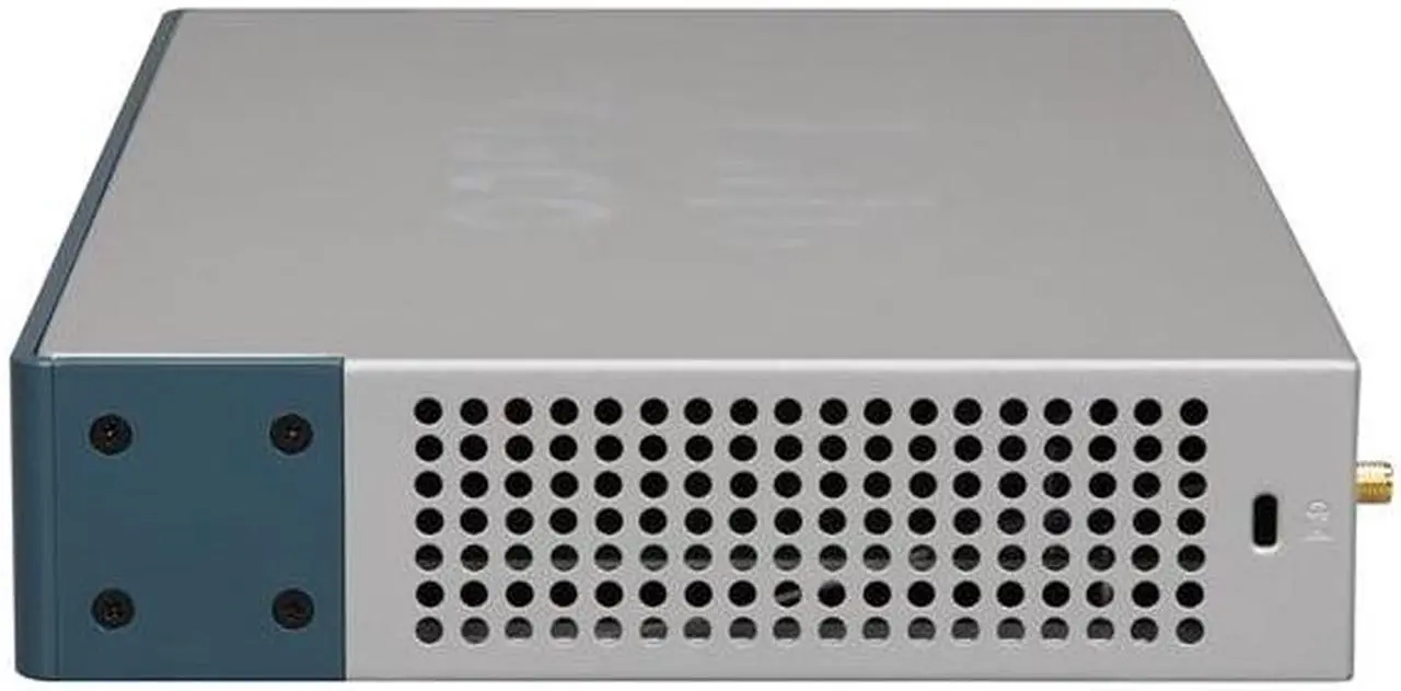 Alt view image 3 of 6 - Cisco Small Business Small Business 500 Series AP541N-A-K9 Dual-Band Single Radio Wireless Access Point