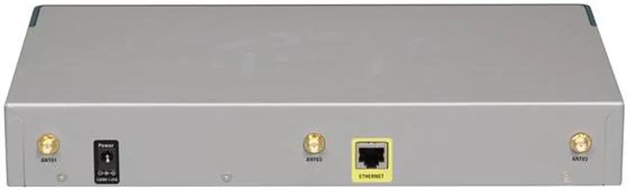 Alt view image 4 of 6 - Cisco Small Business Small Business 500 Series AP541N-A-K9 Dual-Band Single Radio Wireless Access Point