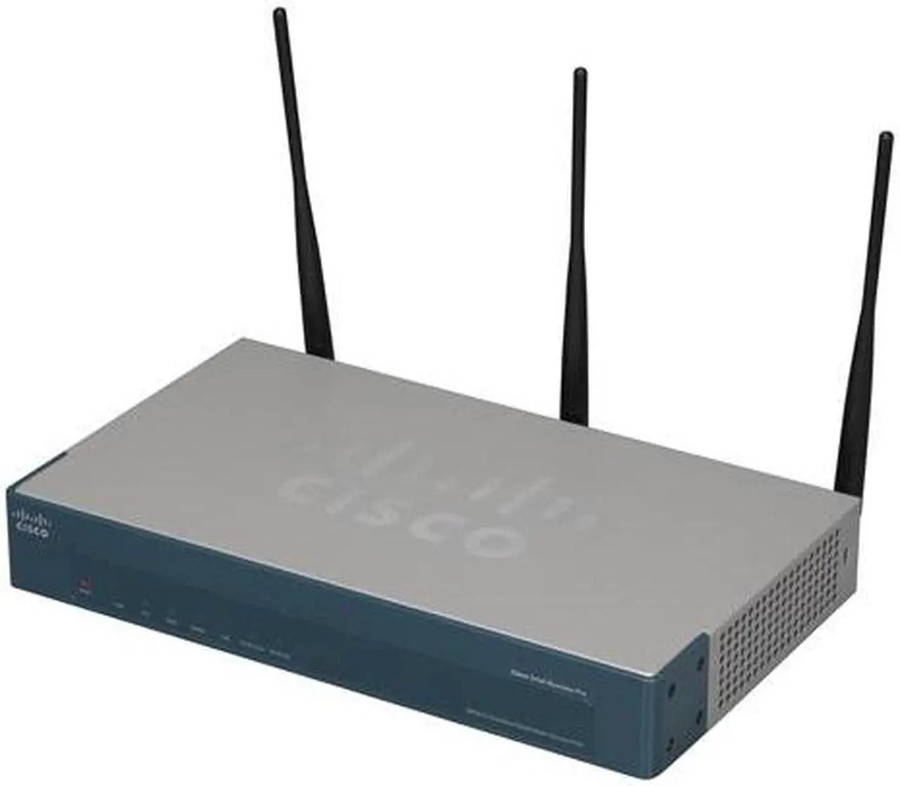 Alt view image 5 of 6 - Cisco Small Business Small Business 500 Series AP541N-A-K9 Dual-Band Single Radio Wireless Access Point