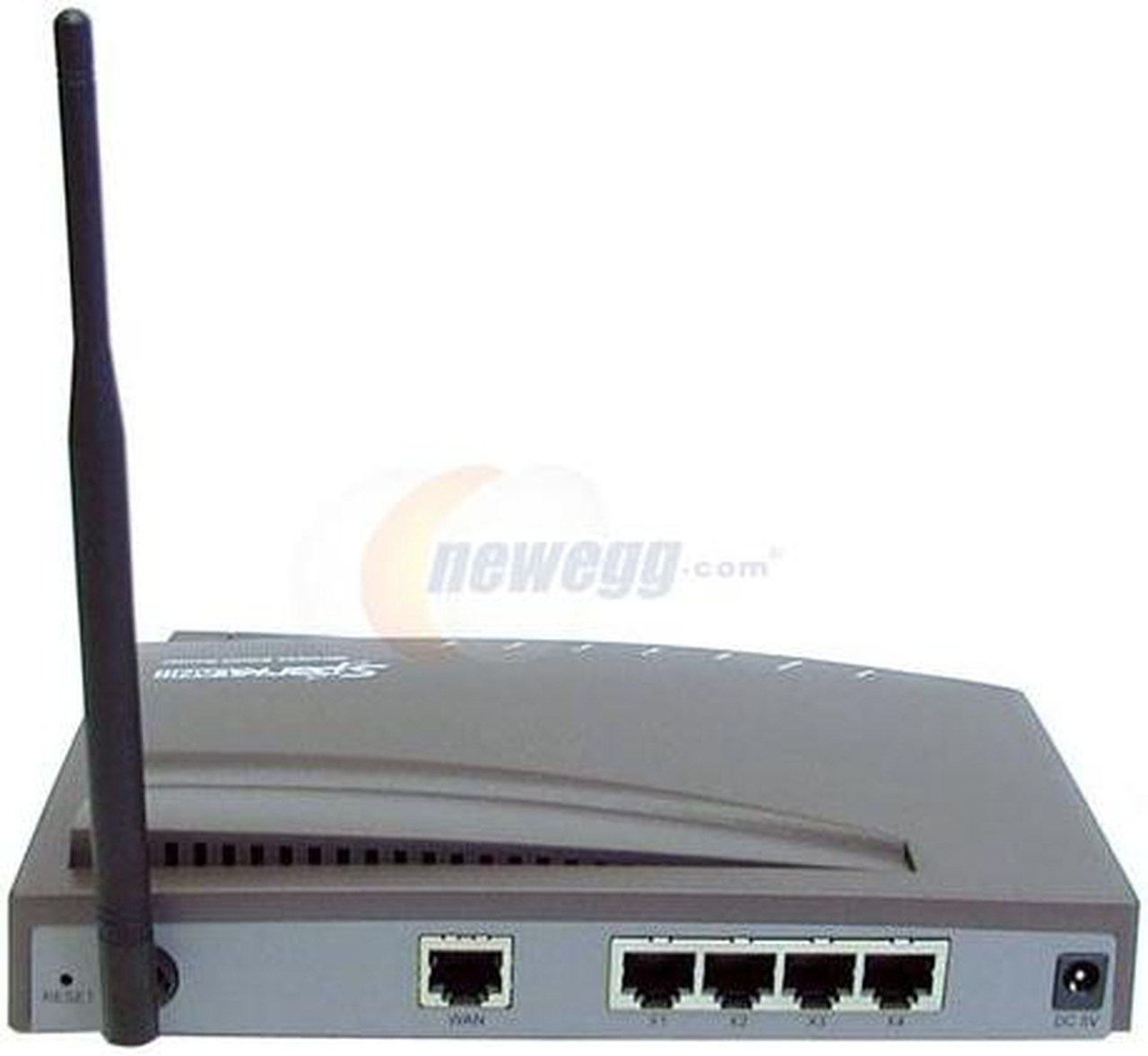 SparkLAN WX6215G Wireless SOHO Router - Newegg.com