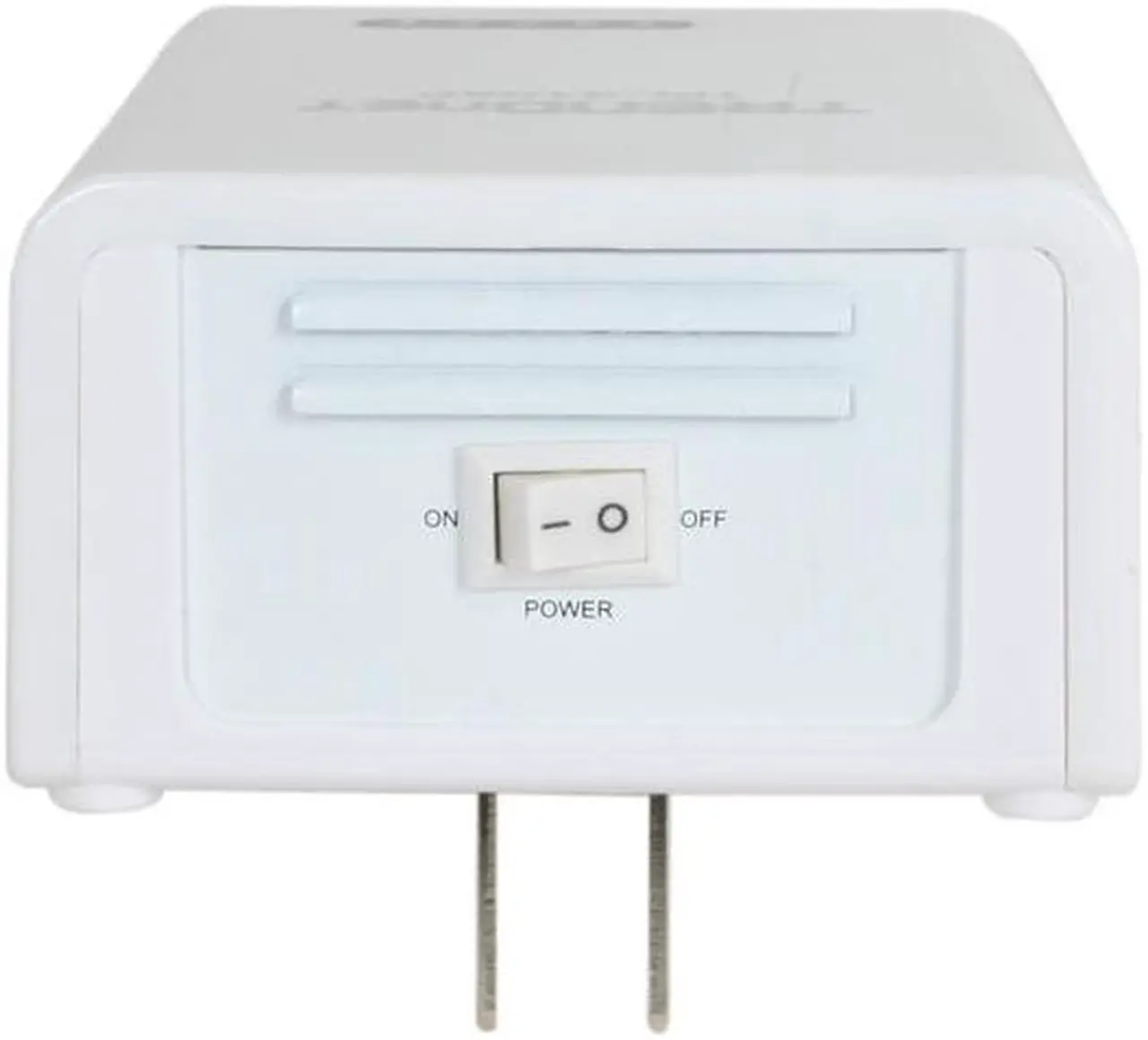 Alt view image 5 of 6 - TRENDnet TPL-310AP Powerline 200 AV Wireless Access Point Up to 200Mbps