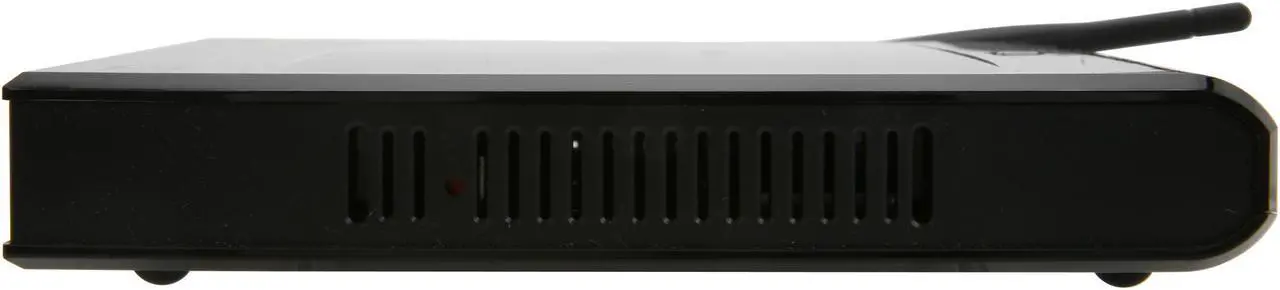 Alt view image 2 of 5 - TRENDnet TEW-692GR Concurrent Dual Band Wireless N900 Router
