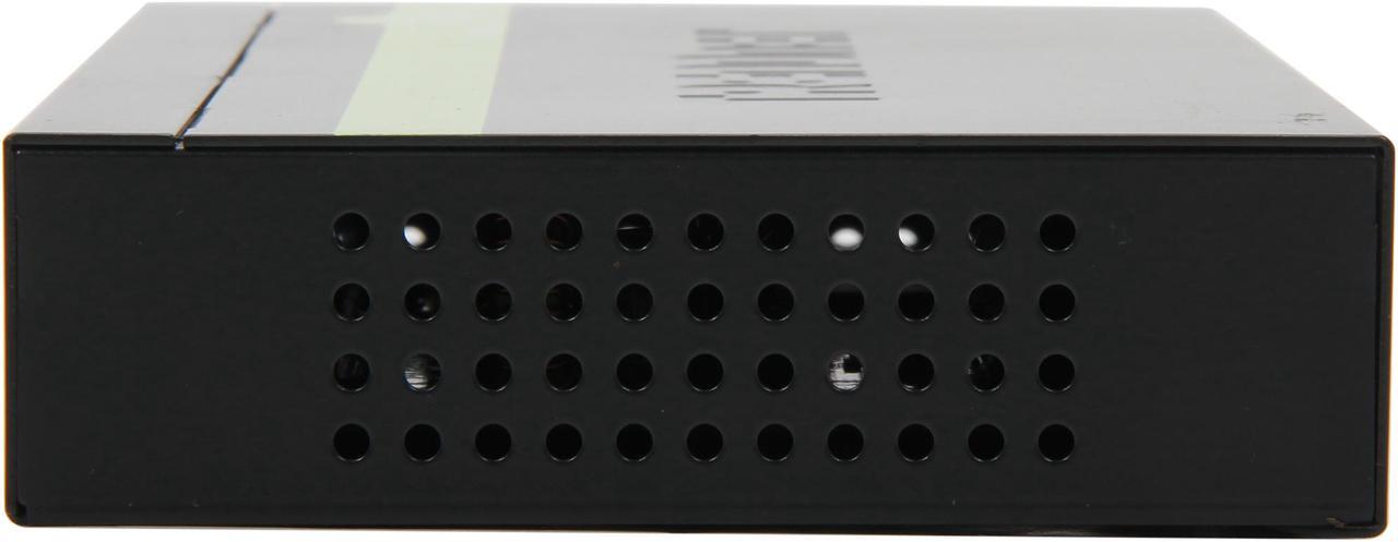 Alt view image 3 of 5 - TRENDnet TEG-S50G Unmanaged Gigabit GREENnet Switch