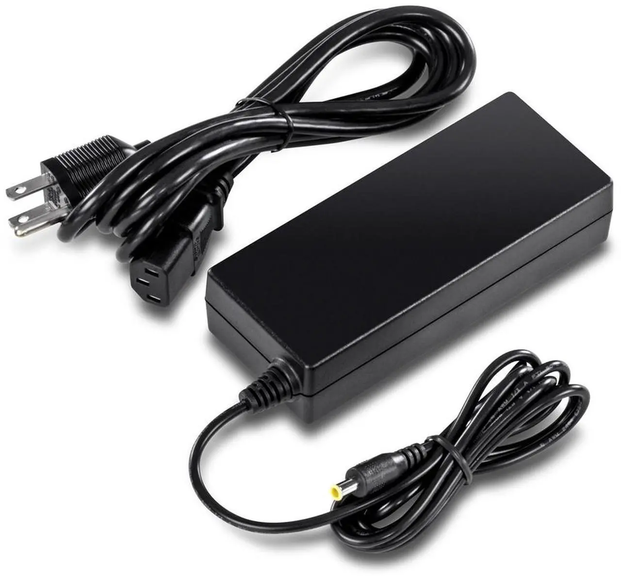 Alt view image 6 of 11 - TRENDnet 8-Port GREENnet Gigabit PoE+ Switch, Supports PoE And PoE+ Devices, 61W PoE Budget, 16Gbps Switching Capacity, Data & Power Via Ethernet To PoE Access Points & IP Cameras, Black, TPE-TG82G