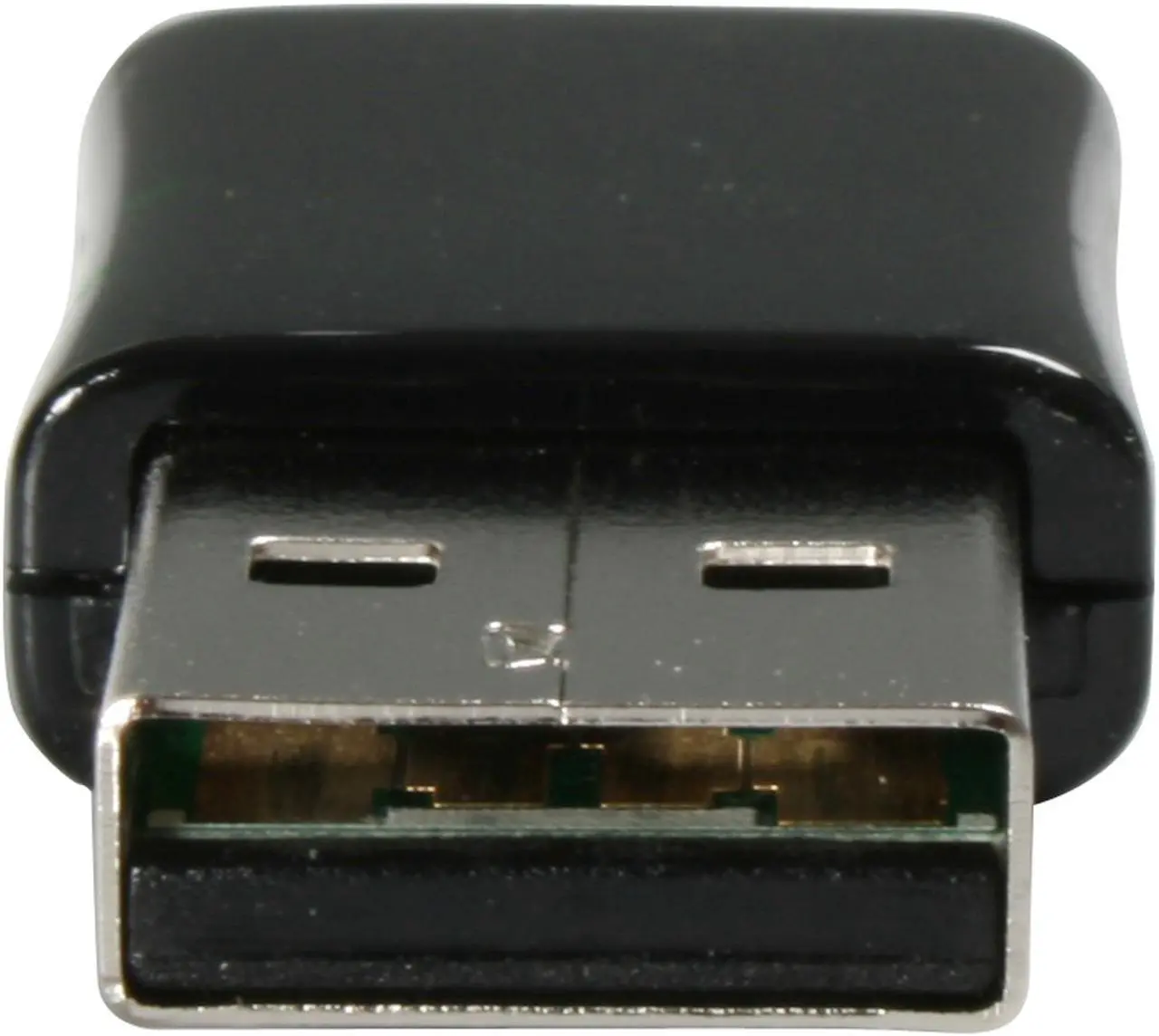 Alt view image 2 of 4 - BUFFALO WLI-UC-GN Nfiniti Wireless Ultra-Compact Adapter IEEE 802.11b/g, IEEE 802.11n Draft 2.0 USB 2.0