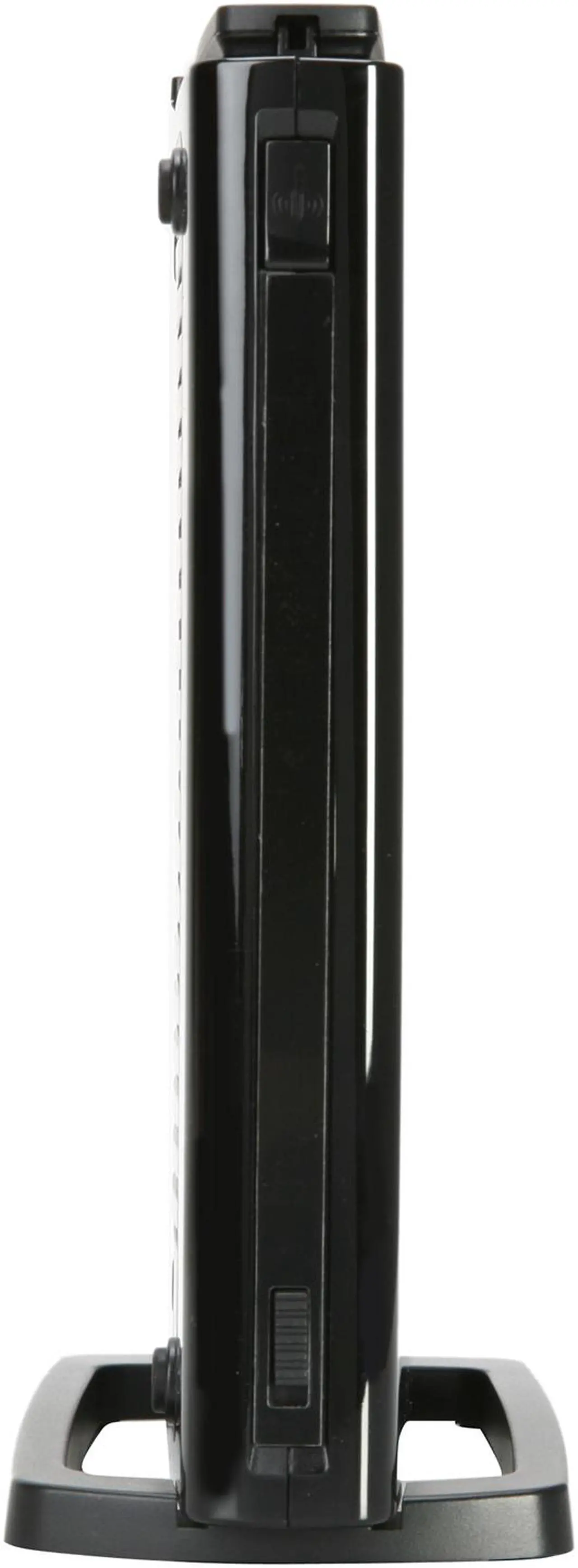 Alt view image 3 of 7 - BUFFALO AirStation HighPower N300 Gigabit Wireless Router - WZR-HP-G300NH