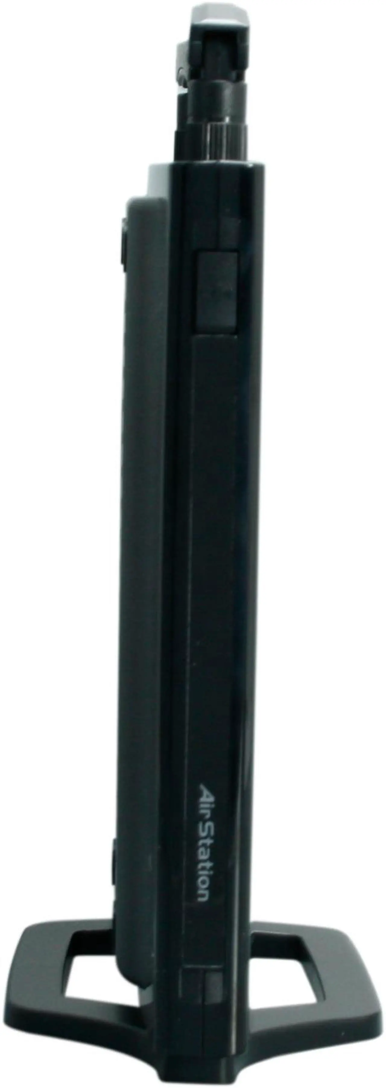 Alt view image 2 of 6 - BUFFALO AirStation HighPower N300 Wireless Router - WHR-HP-G300N