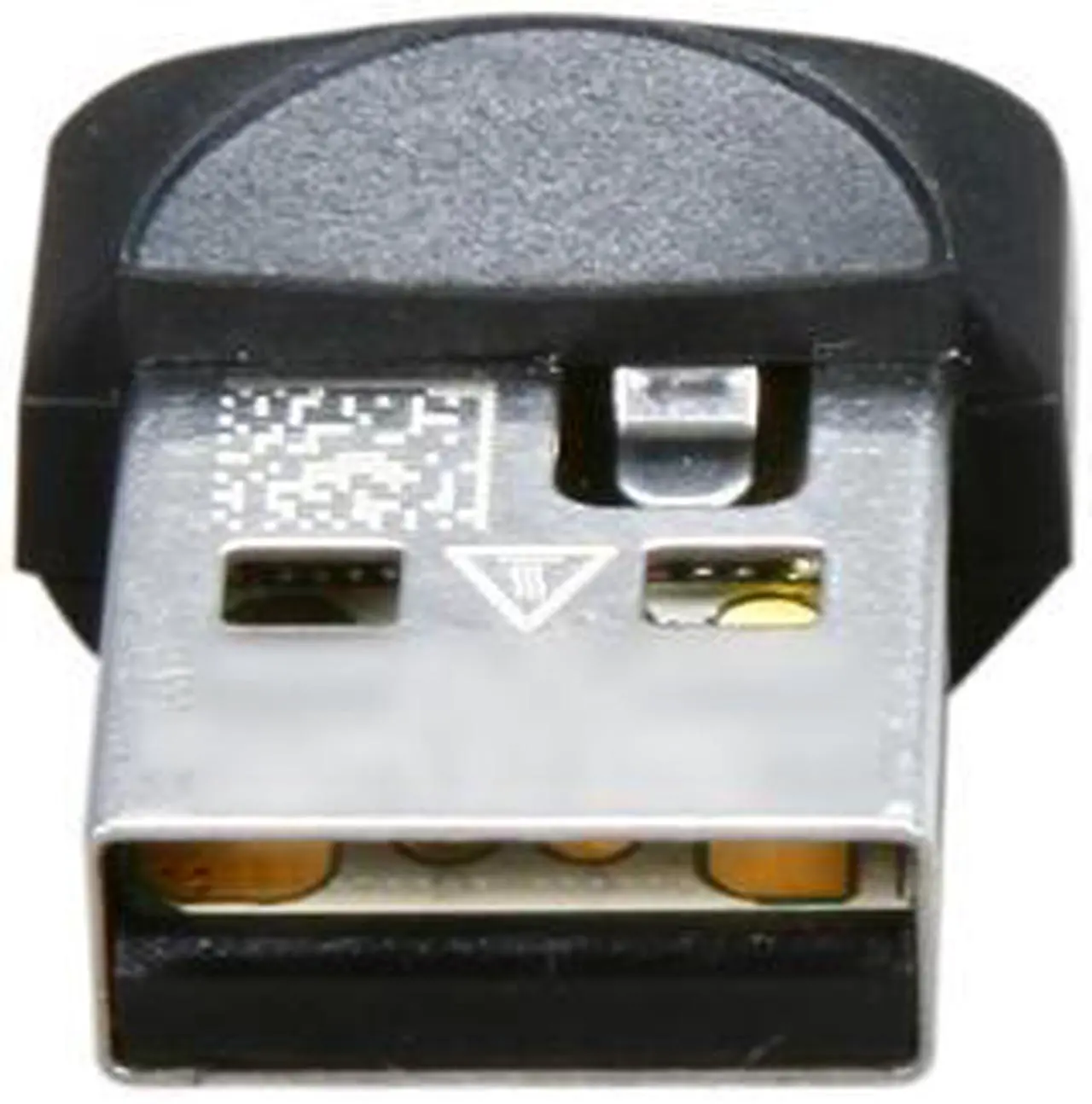 Alt view image 3 of 4 - BUFFALO AirStation N150 Wireless USB Adapter - WLI-UC-GNM
