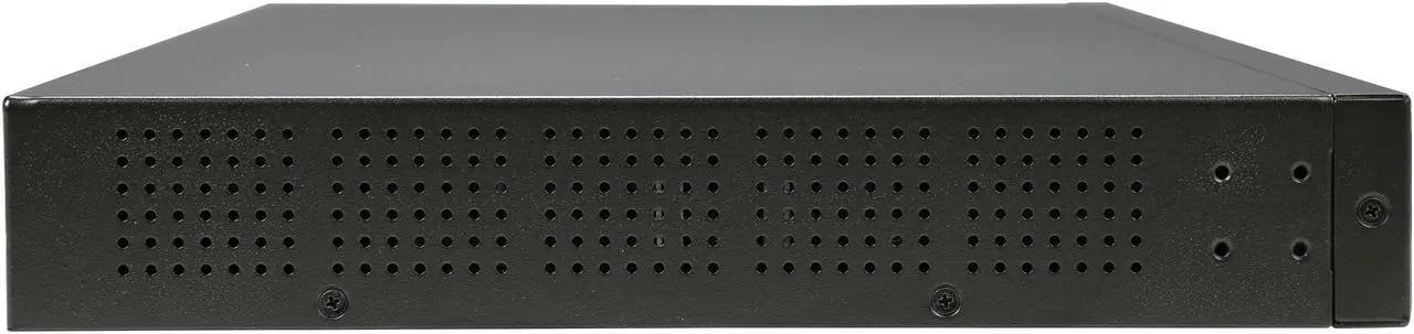 Alt view image 3 of 5 - Buffalo BS-GS2048 48-Port Gigabit Green Ethernet Web Smart Switch with 2 SFP Slots