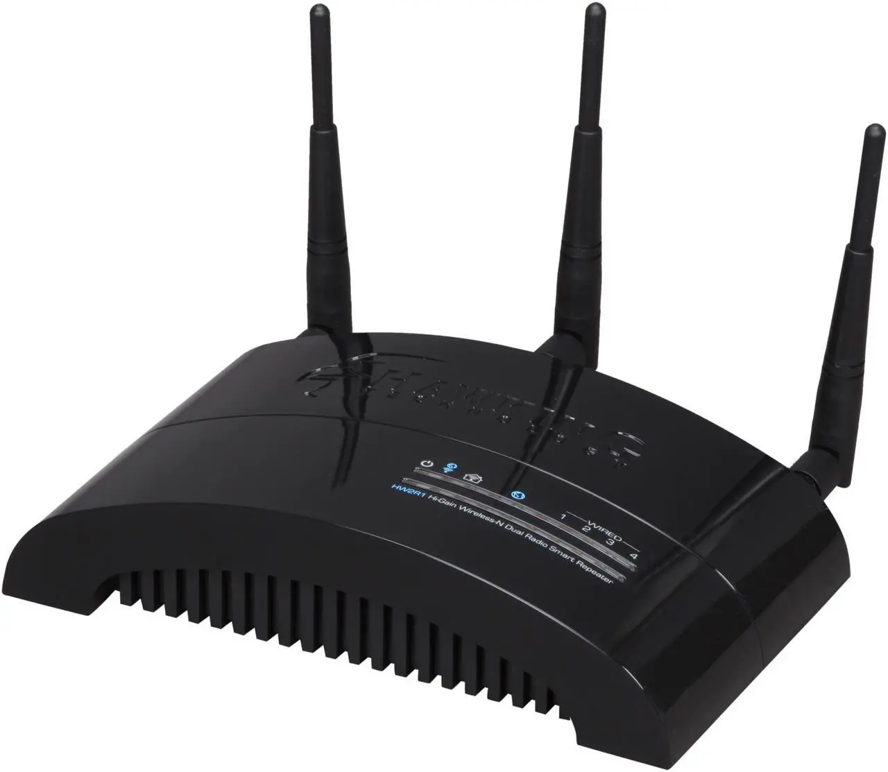 Main image of Hawking Technology Dual Radio Smart Repeater (HW2R1)