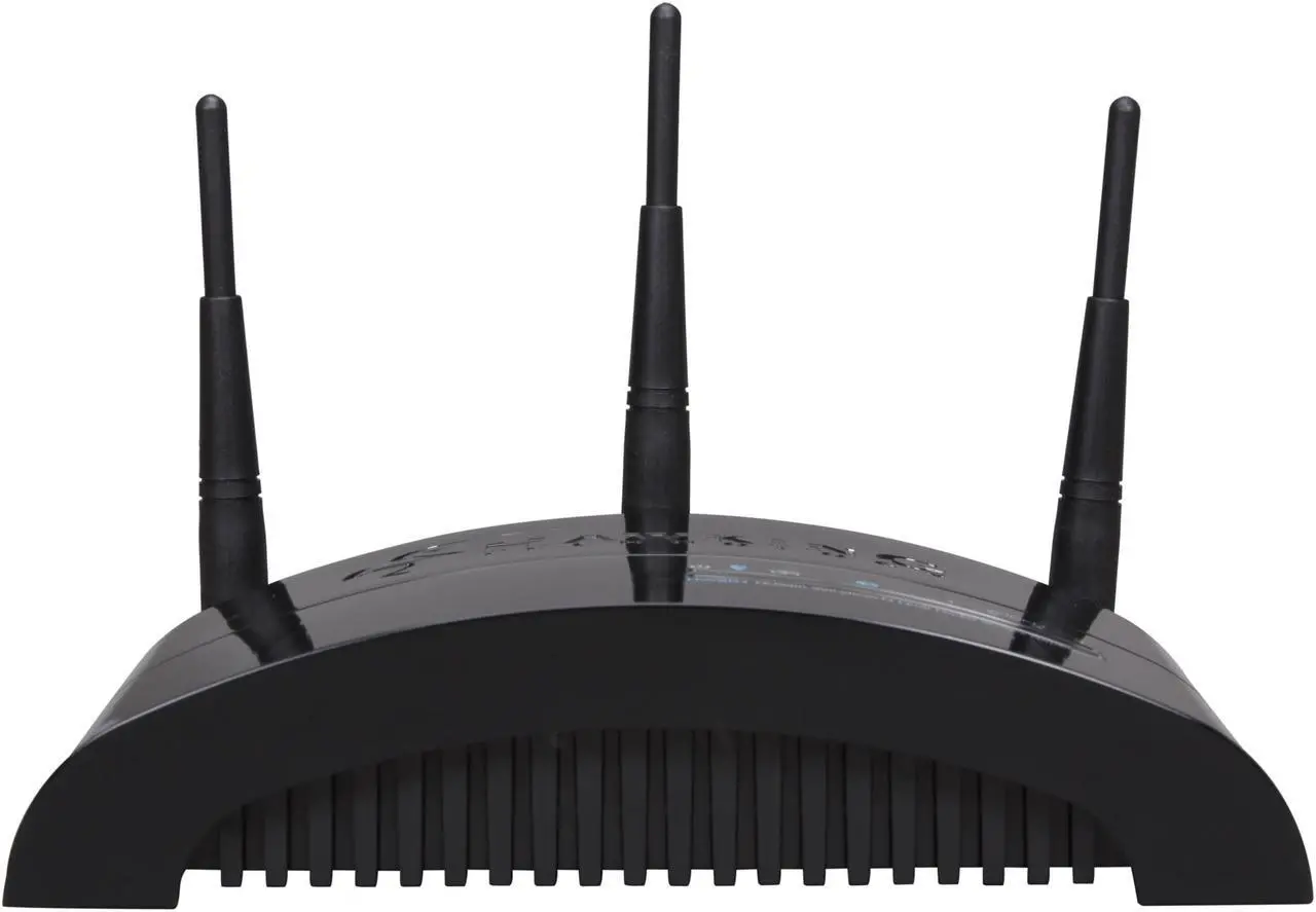 Alt view image 2 of 4 - Hawking Technology Dual Radio Smart Repeater (HW2R1)