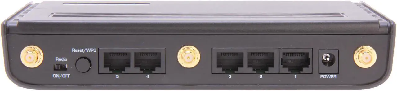 Alt view image 4 of 7 - HAWKING HD45B Hi-Gain Dual Band Wireless N Access Point/Bridge
