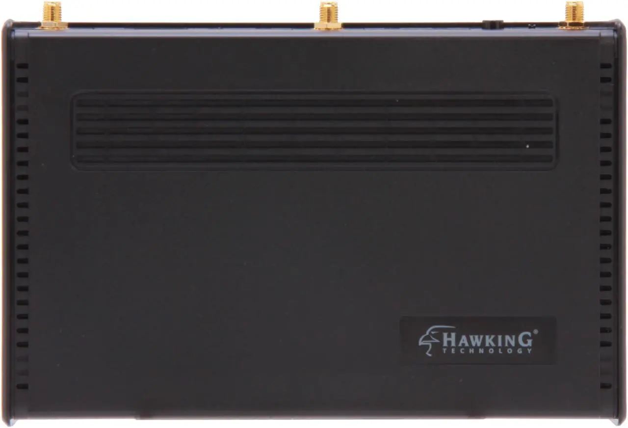 Alt view image 5 of 7 - HAWKING HD45B Hi-Gain Dual Band Wireless N Access Point/Bridge