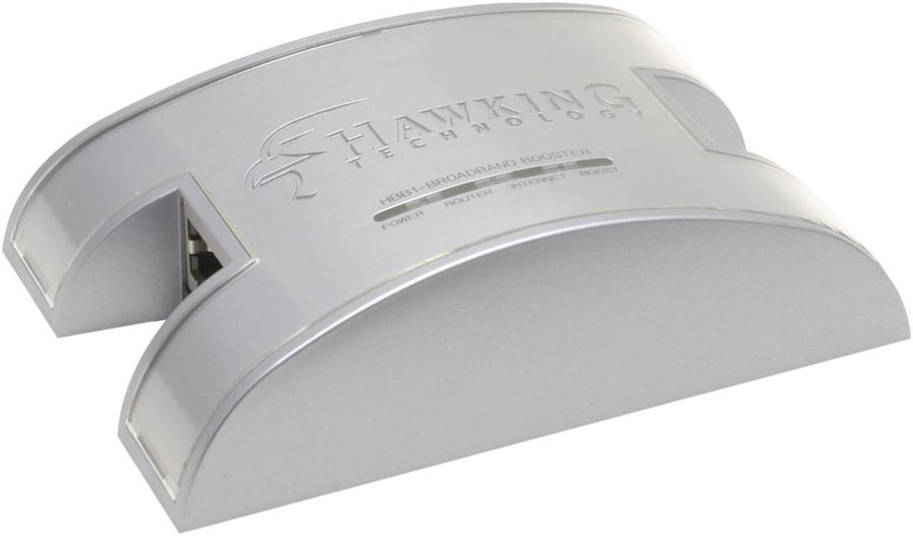 Main image of HAWKING HBB1 Broadband Booster