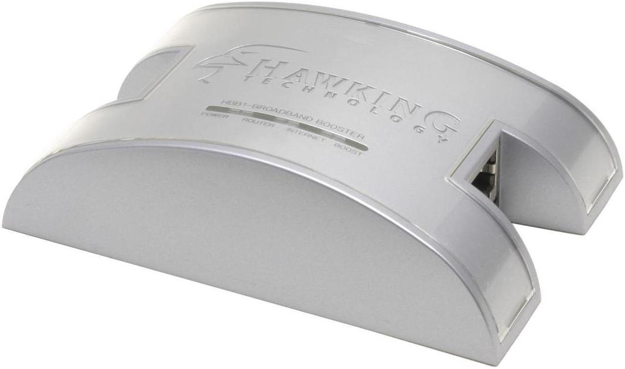 Alt view image 2 of 7 - HAWKING HBB1 Broadband Booster