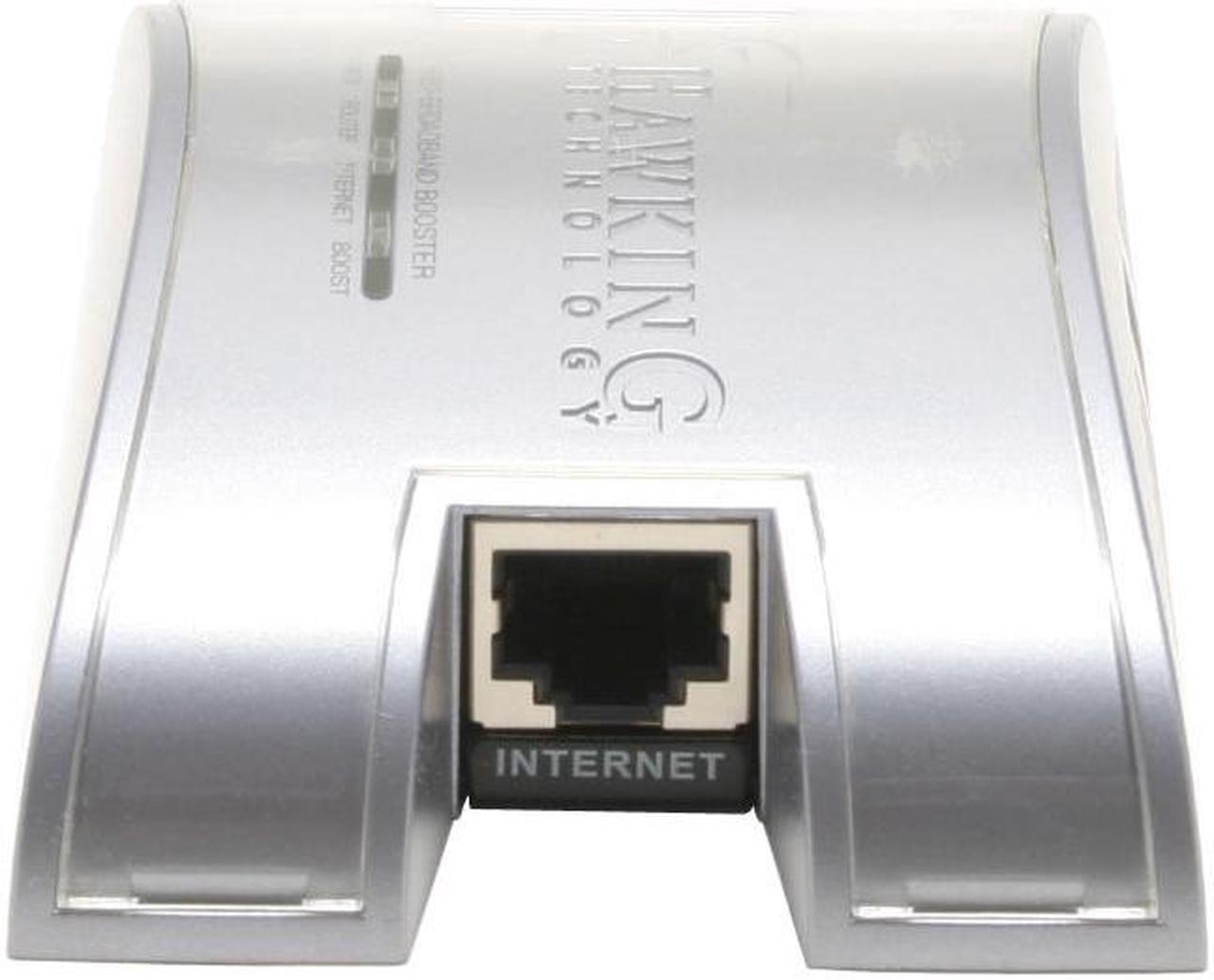 Alt view image 3 of 7 - HAWKING HBB1 Broadband Booster