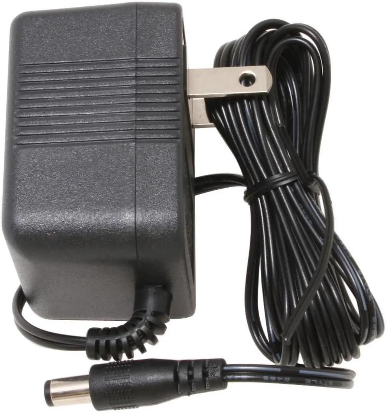 Alt view image 6 of 8 - Rosewill RC-405 SOHO Switch
