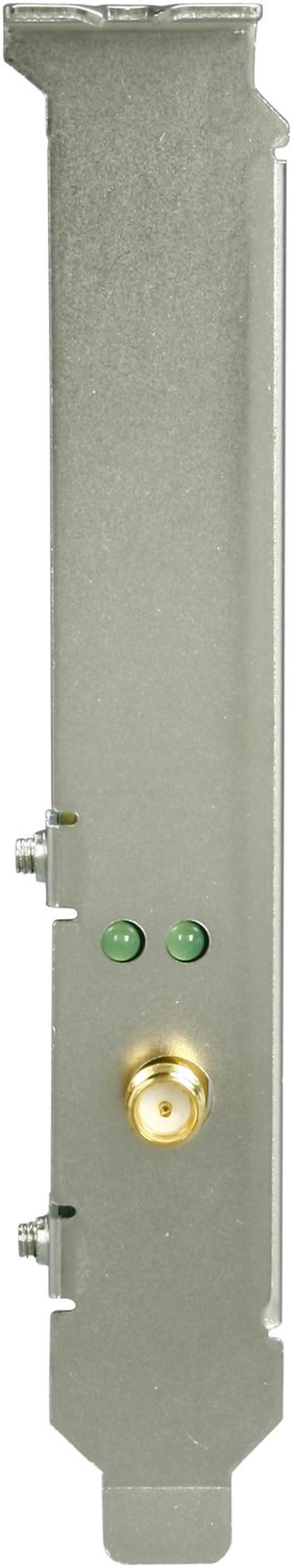 Alt view image 2 of 5 - Rosewill RNX-G300LX - Wireless WRT54 Wi-Fi Adapter - IEEE 802.11b/g, Up to 54 Mbps Data Rate, PCI Interface with 2 dBi Antenna
