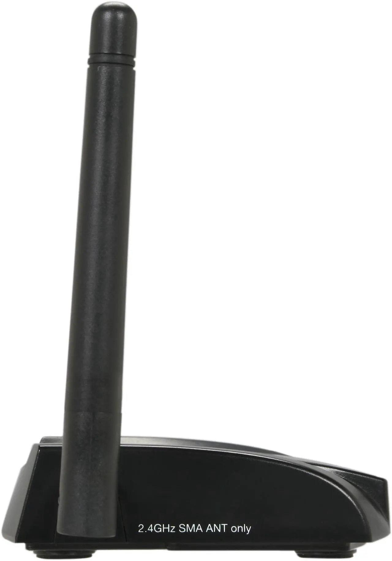Alt view image 3 of 8 - Rosewill RNX-N2X IEEE 802.11b/g/n USB2.0 Wireless-N 2.0 Dongle (2T2R) Up to 300Mbps Data Rates WPA/WPA2 (AES, 64,128-WEP with shared-key authentication).Cisco CCS V1.0, V2.0 and V3.0 compliant, Vista/ MAC 1.3/10.4/10.5/10.6 Ready