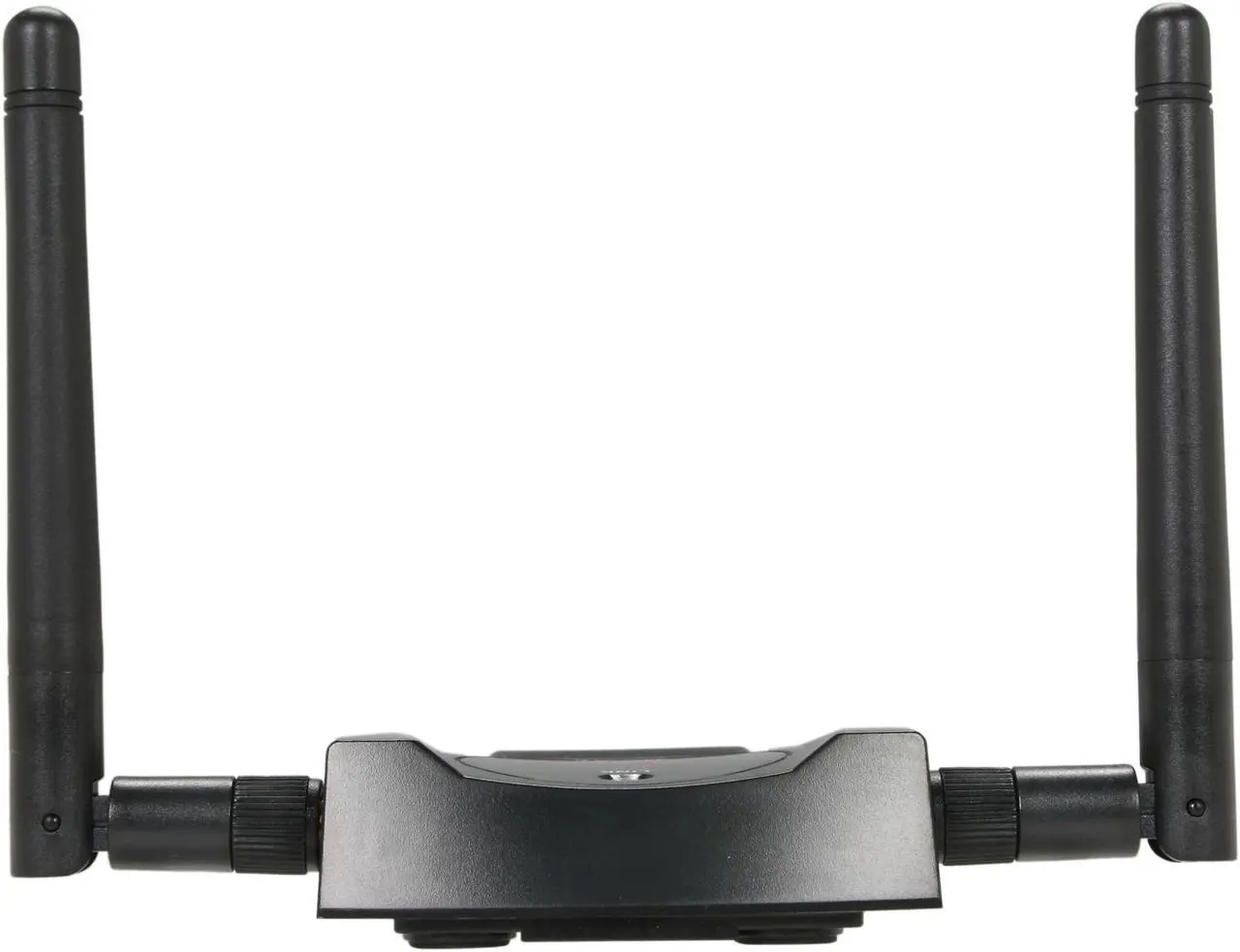 Alt view image 4 of 8 - Rosewill RNX-N2X IEEE 802.11b/g/n USB2.0 Wireless-N 2.0 Dongle (2T2R) Up to 300Mbps Data Rates WPA/WPA2 (AES, 64,128-WEP with shared-key authentication).Cisco CCS V1.0, V2.0 and V3.0 compliant, Vista/ MAC 1.3/10.4/10.5/10.6 Ready