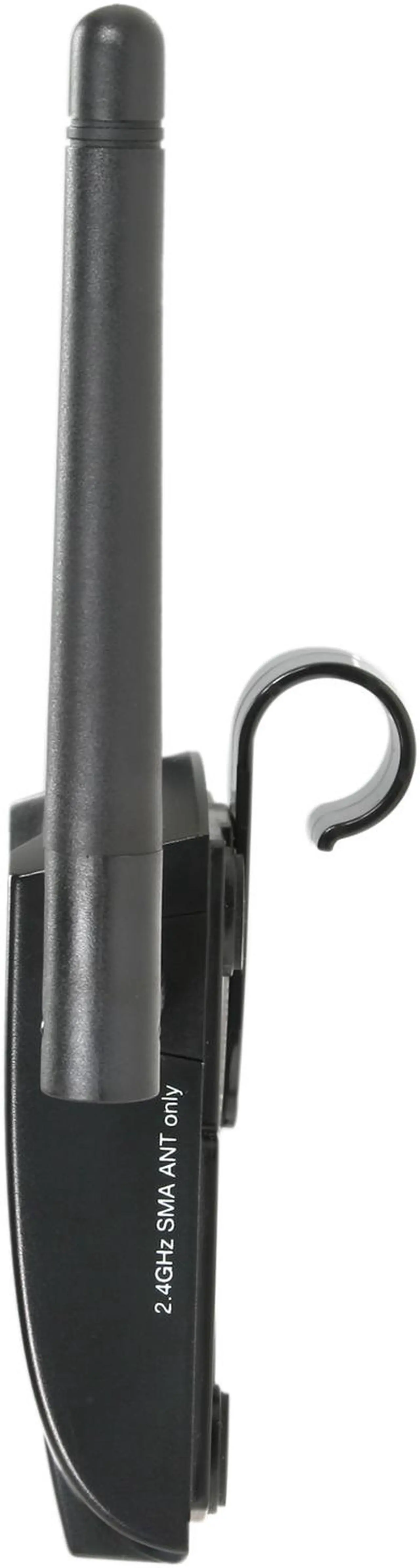 Alt view image 6 of 8 - Rosewill RNX-N2X IEEE 802.11b/g/n USB2.0 Wireless-N 2.0 Dongle (2T2R) Up to 300Mbps Data Rates WPA/WPA2 (AES, 64,128-WEP with shared-key authentication).Cisco CCS V1.0, V2.0 and V3.0 compliant, Vista/ MAC 1.3/10.4/10.5/10.6 Ready