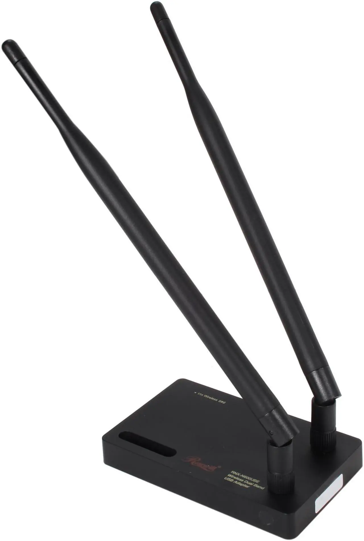 Main image of Rosewill RNX-N600UBE Wireless N600 Dual Band USB 2.0 Adapter