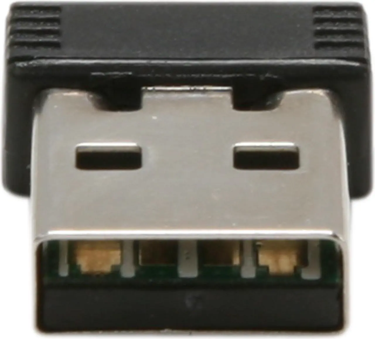 Alt view image 4 of 5 - Rosewill RNX-MiniN1 (RWLD-110001) Wireless-N 2.0 Dongle (1T1R) IEEE 802.11b/g/n, USB2.0 Up to 150Mbps Data Rates, WEP 64/128, WPA/WPA2, and IEEE 802.1x