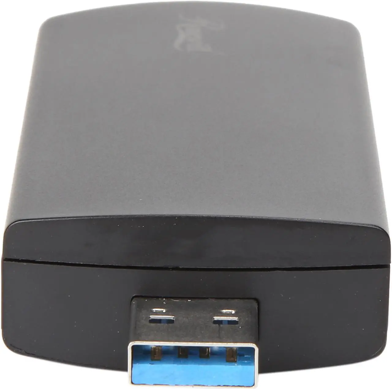 Alt view image 7 of 8 - Rosewill RNX-AC1900UB, AC1900 Dual Band, Wireless Wi-Fi USB 3.0 Adapter, IEEE 802.11ac, 5 GHz and 2.4 GHz (1300 Mbps / 600 Mbps), Advanced Heat Sink Design, 3 ft Extension Cable, Win 10 Compatible