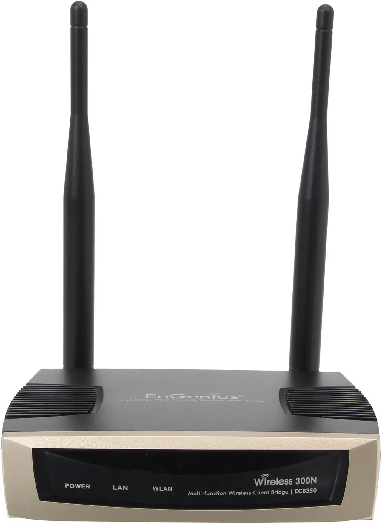 Alt view image 3 of 5 - EnGenius ECB350 N300 High Power (29 dBm) Wireless Gigabit Access Point/CB/WDS/Repeater with Network Management Software