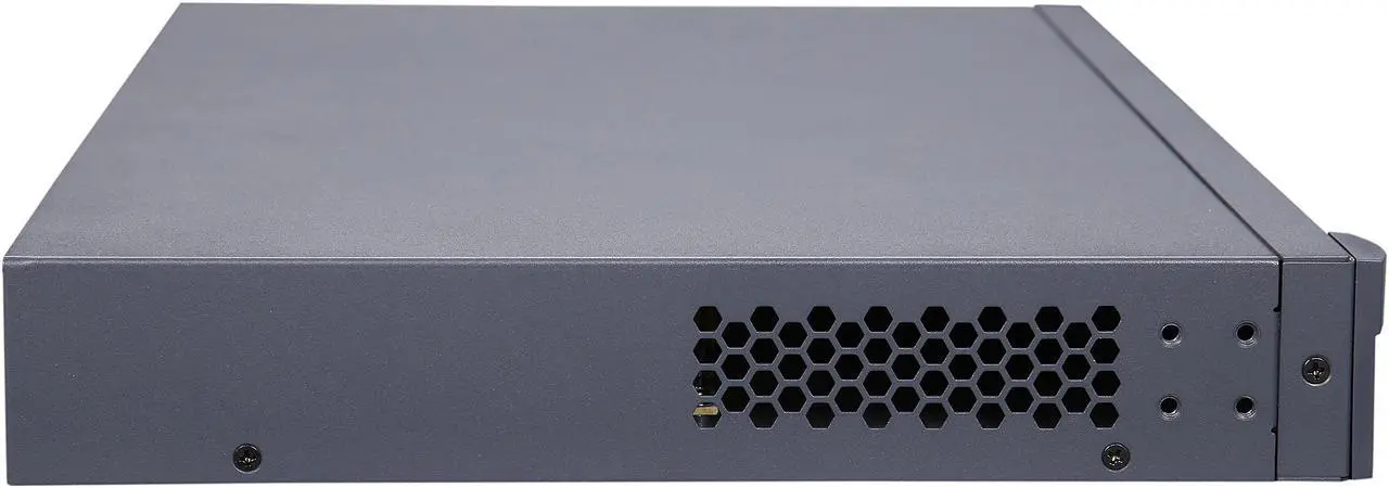 Alt view image 4 of 5 - EnGenius Neutron EWS1200-28T 24-Port Managed Gigabit Smart Switch with 4 SFP ports
