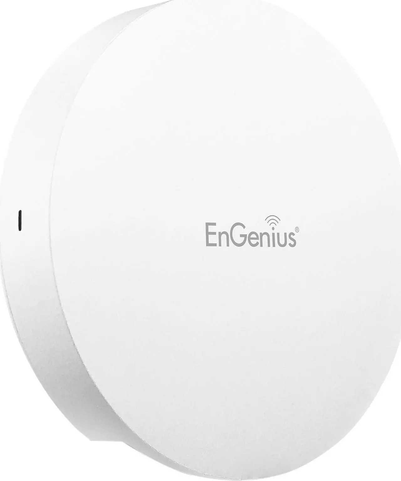 Alt view image 2 of 5 - EnGenius EnTurbo EAP1250 Indoor Next-Gen 802.11ac Wave 2 Compact Access Point (EAP1250)